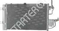 Condenser 260453 CARGO