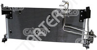 Condenser 260454 CARGO