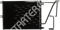 Condenser 260456 CARGO