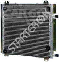 Condenser 260458 CARGO