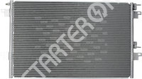 Condenser 260460 CARGO