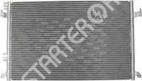 Condenser 260471 CARGO