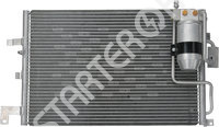 Condenser 260472 CARGO