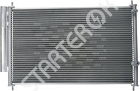 Condenser 260475 CARGO