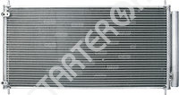 Condenser 260476 CARGO