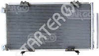 Condenser 260477 CARGO