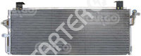 Condenser 260481 CARGO