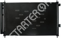 Condenser 260483 CARGO