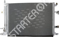 Condenser 260486 CARGO