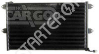 Condenser 260491 CARGO