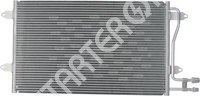 Condenser 260494 CARGO