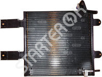 Condenser 260501 CARGO