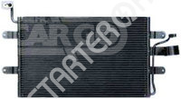 Condenser 260502 CARGO