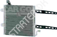 Condenser 260503 CARGO