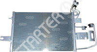 Condenser 260504 CARGO