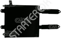 Condenser 260505 CARGO