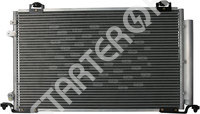 Condenser 260697 CARGO