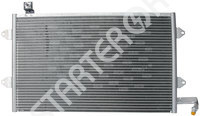 Condenser 260700 CARGO