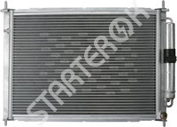 Condenser 260708 CARGO