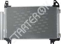 Condenser 260710 CARGO