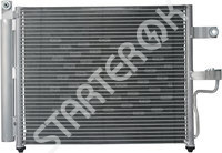 Condenser 260722 CARGO