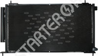 Condenser 260724 CARGO