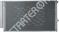 Condenser 260727 CARGO