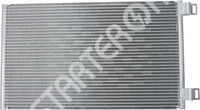 Condenser 260728 CARGO