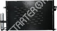 Condenser 260730 CARGO