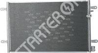 Condenser 260743 CARGO