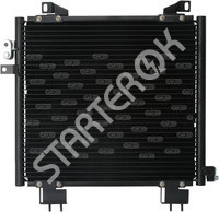 Condenser 260750 CARGO
