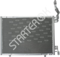 Condenser 260759 CARGO