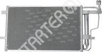 Condenser 260761 CARGO