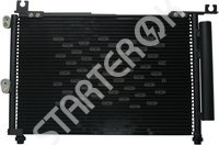 Condenser 260763 CARGO