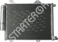 Condenser 260764 CARGO