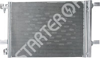 Condenser 260771 CARGO