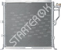 Condenser 260773 CARGO