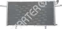 Condenser 260870 CARGO