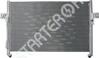 Condenser 260874 CARGO