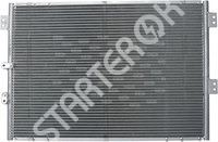 Condenser 260877 CARGO