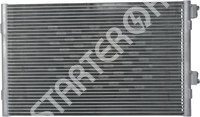 Condenser 260878 CARGO