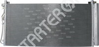 Condenser 260892 CARGO