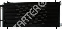 Condenser 260896 CARGO