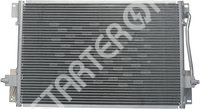 Condenser 260902 CARGO
