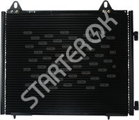 Condenser 260911 CARGO