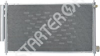 Condenser 260913 CARGO