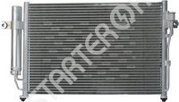 Condenser 260914 CARGO