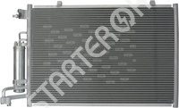 Condenser 260949 CARGO