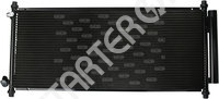 Condenser 260950 CARGO