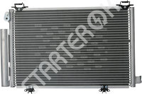 Condenser 260953 CARGO